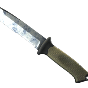 ★ Ursus Knife | Stained (Field-Tested)