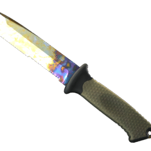 ★ Ursus Knife | Case Hardened (Minimal Wear)
