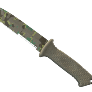 ★ Ursus Knife | Boreal Forest (Field-Tested)