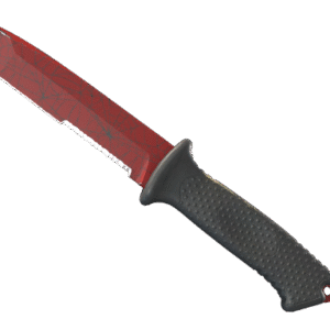 ★ Ursus Knife | Crimson Web (Field-Tested)