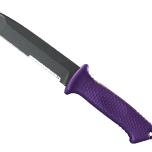 ★ Ursus Knife | Ultraviolet (Field-Tested)