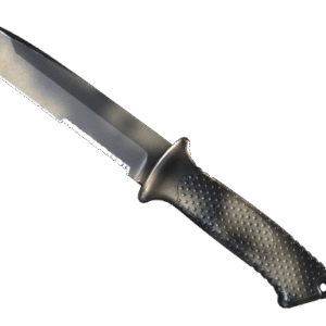 ★ Ursus Knife | Scorched (Field-Tested)