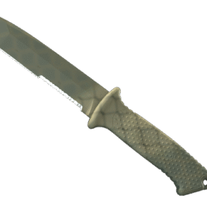 ★ Ursus Knife | Safari Mesh (Factory New)
