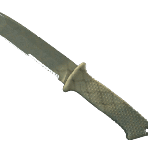 ★ Ursus Knife | Safari Mesh (Field-Tested)