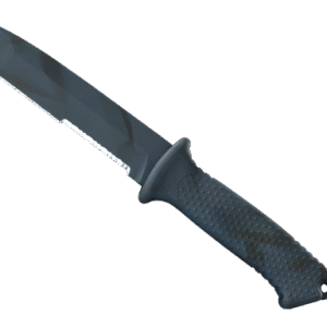 ★ Ursus Knife | Night Stripe (Factory New)