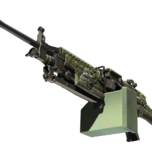 M249 | Aztec (Field-Tested)
