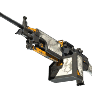M249 | Spectre (Field-Tested)