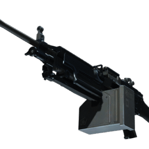 M249 | O.S.I.P.R. (Factory New)