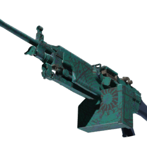 M249 | Shipping Forecast (Factory New)