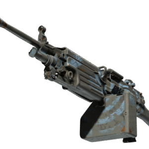 M249 | Hypnosis (Battle-Scarred)