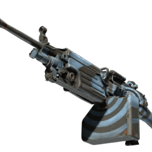 M249 | Hypnosis (Field-Tested)