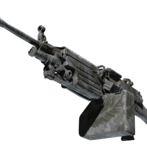 M249 | Midnight Palm (Factory New)