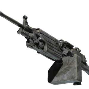 M249 | Midnight Palm (Field-Tested)