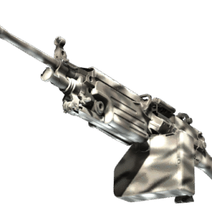 M249 | Contrast Spray (Factory New)