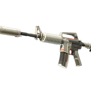 StatTrak™ M4A1-S | Mecha Industries (Factory New)