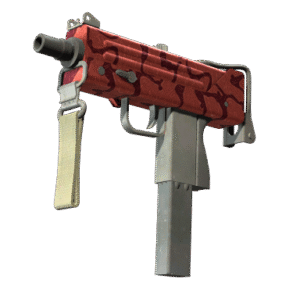 MAC-10 | Carnivore (Factory New)