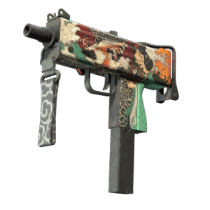 MAC-10 | Allure (Factory New)