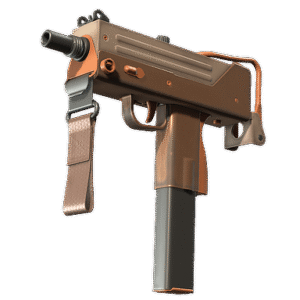 MAC-10 | Bronzer (Factory New)