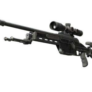 StatTrak™ SSG 08 | Dark Water (Field-Tested)