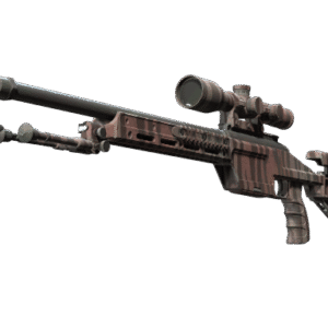 SSG 08 | Prey (Factory New)