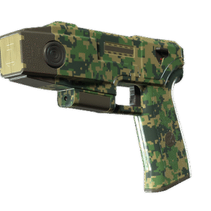 Zeus x27 | Swamp DDPAT (Factory New)