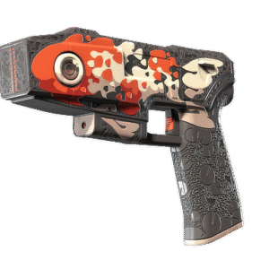 StatTrak™ Zeus x27 | Tosai (Factory New)