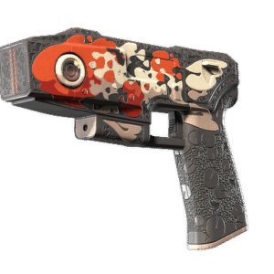StatTrak™ Zeus x27 | Tosai (Field-Tested)