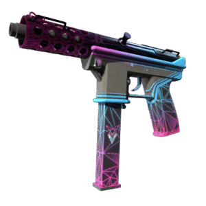 Tec-9 | Decimator (Field-Tested)