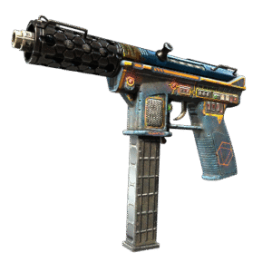 Tec-9 | Remote Control (Factory New)