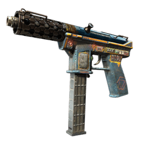 Tec-9 | Remote Control (Field-Tested)