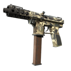 Tec-9 | VariCamo (Battle-Scarred)