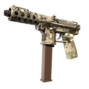 Tec-9 | VariCamo (Factory New)