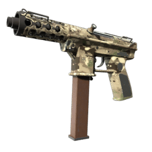 Tec-9 | VariCamo (Field-Tested)