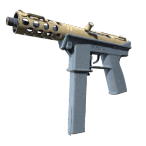 Tec-9 | Tornado (Field-Tested)