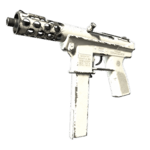 Tec-9 | Whiteout (Field-Tested)