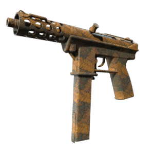 Tec-9 | Rust Leaf (Factory New)