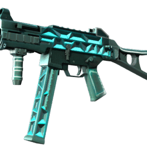 UMP-45 | Scaffold (Factory New)