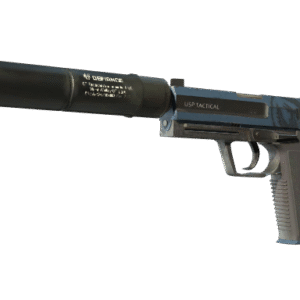 USP-S | Guardian (Minimal Wear)