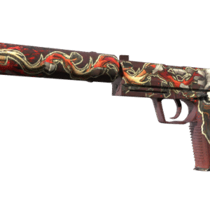 USP-S | Kill Confirmed (Battle-Scarred)