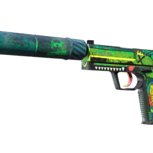 USP-S | Monster Mashup (Field-Tested)
