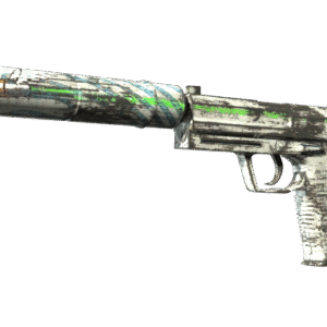 USP-S | Road Rash (Field-Tested)