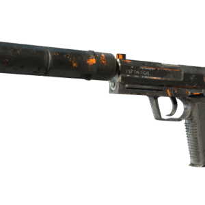 USP-S | Orion (Battle-Scarred)