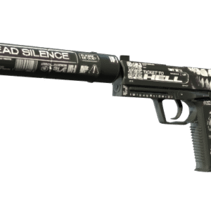 USP-S | Ticket to Hell (Factory New)