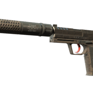 Souvenir USP-S | Desert Tactical (Minimal Wear)