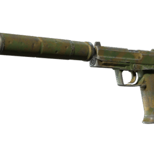 Souvenir USP-S | Forest Leaves (Field-Tested)