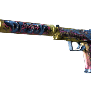 USP-S | Jawbreaker (Factory New)