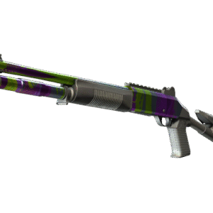 XM1014 | Ziggy (Well-Worn)