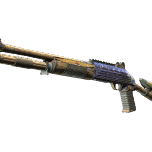 XM1014 | Entombed (Field-Tested)