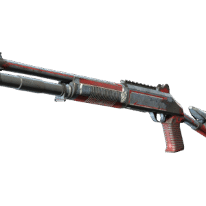 XM1014 | Heaven Guard (Well-Worn)