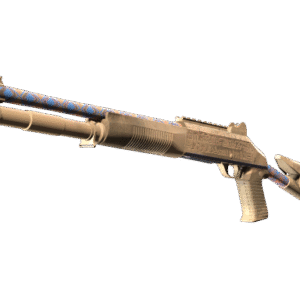 XM1014 | Hieroglyph (Factory New)